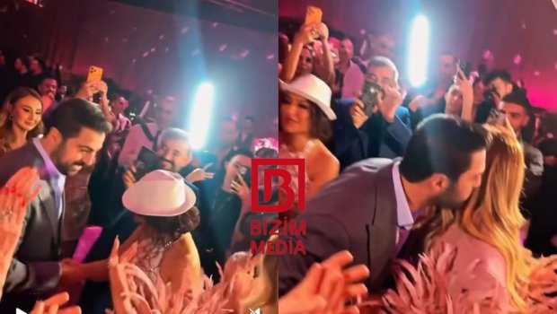 Namiq Qaraçuxurlu Aygün Kazımovanın AD GÜNÜNDƏ - VİDEO