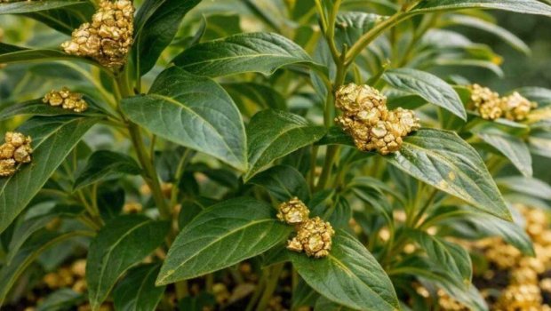 Saf qızıl istehsal edən bitki tapıldı: Hər evdə yetişdirilməsi mümkündürmü?