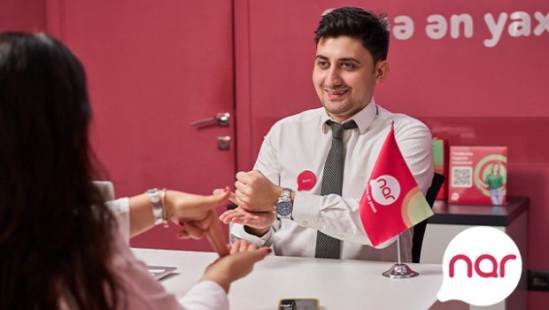 &ldquo;Nar&rdquo; hər kəs üçün bərabər xidmət mühitini gücləndirir - FOTO