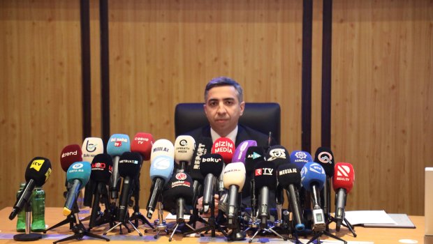 Məhkumlar da icbari tibbi sığortaya cəlb olunacaq