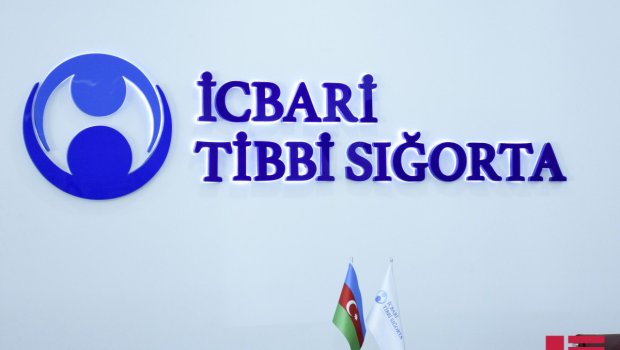 İcbari tibbi sığortada REKORD göstərici - Xərclər 306 milyon manatı keçdi