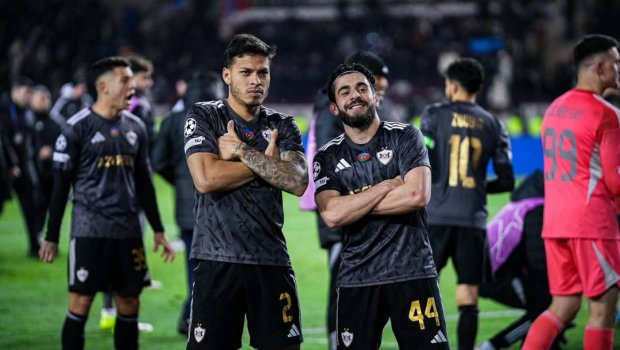 Avropada azərbaycanlılar Liverpula axın edəcək - &ldquo;Qarabağ&rdquo;a görə