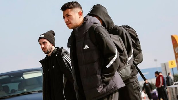 &ldquo;Liverpul&rdquo;dan &ldquo;Qarabağ&rdquo;la bağlı paylaşım - &ldquo;Ən uzun yolu gəliblər&rdquo;