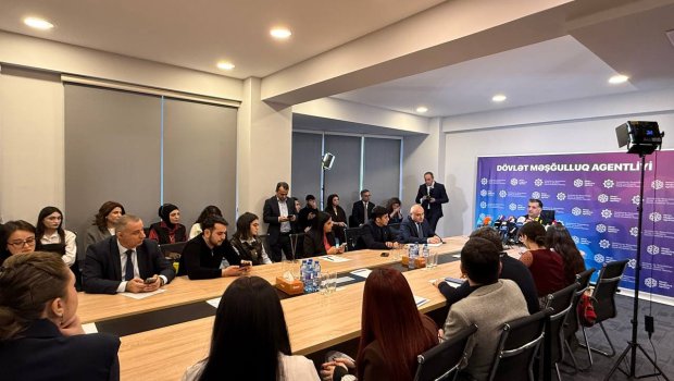 Azad edilmiş bölgələrdə əmək yarmarkalarının sayı ARTIB