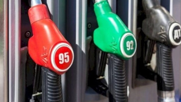 TƏCİLİ! Benzinlə bağlı YENİ XƏBƏR &ndash; Qiyməti&hellip;