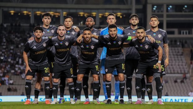 &ldquo;Qarabağ&rdquo;ın uğurlu çıxışı Avropa mətbuatının gündəmində - FOTO