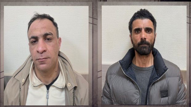 Bakıda ƏMƏLİYYAT: İran vətəndaşları ilə əlbir olanlar tutuldu &ndash; VİDEO