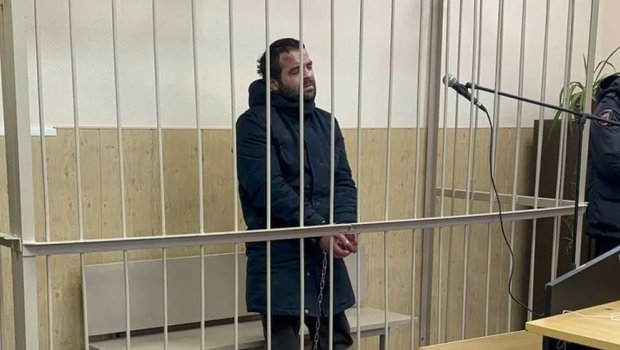 Polisi nokauta salan həmyerlimiz HAKİM QARŞISINDA