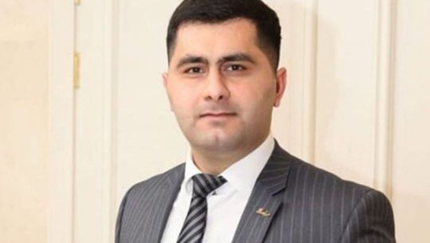 Terror hücumunda yaralanan Vasif indi bu səfirlikdə işləyir &ndash; FOTO