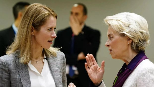 Avropa İttifaqında QALMAQAL &ndash; Qadın liderlərin duelindən kim QALİB ÇIXACAQ?