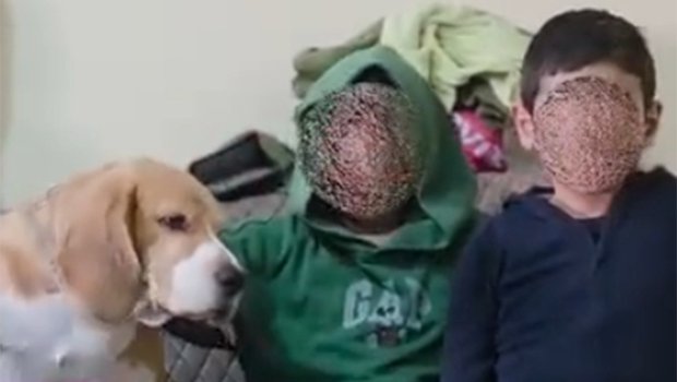 Uşaqlarını gözəllik salonunda tərk edib gedən ana ilə bağlı ŞOK DETALLAR