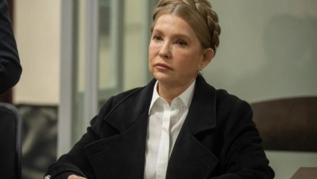 Rusiya Yuliya Timoşenkonu beynəlxalq axtarışa VERDİ