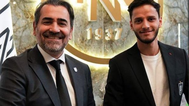 &ldquo;Neftçi&rdquo; qapıçısı ilə müqaviləni UZATDI