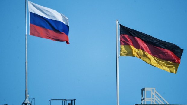 Almaniya Rusiya ilə müharibəyə hazırlaşır?