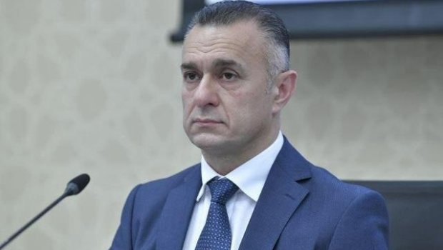 Nazir direktoru işdən çıxardı &ndash; YENİ TƏYİNAT