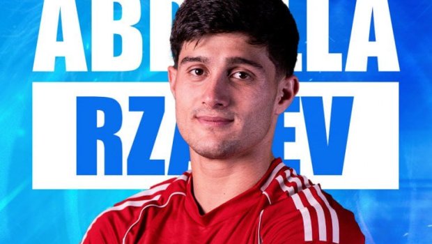 &ldquo;Turan Tovuz&rdquo; bu futbolçunu GERİ QAYTARDI