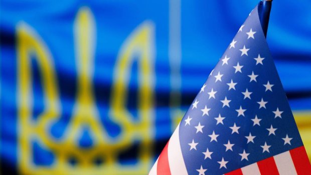 Ukrayna ABŞ ilə 20 maddədən ibarət sülh planı İMZALAYACAQ