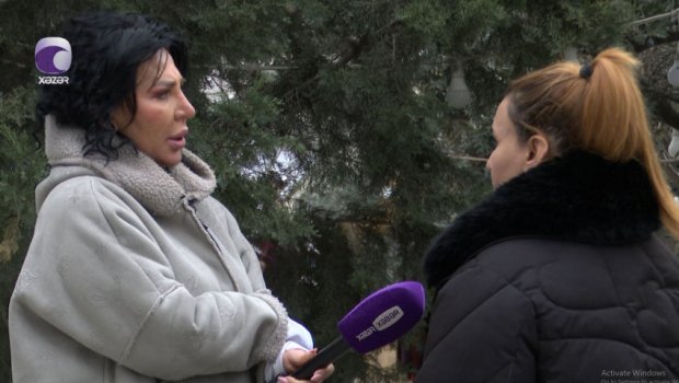 Burun əməliyyatı olsa da 1 ildir çəpər əyriliyindən əziyyət çəkir - ŞİKAYƏT/VİDEO