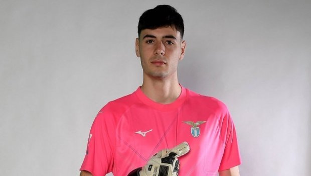 &ldquo;Latsio&rdquo; İtaliya millisinin üzvünü transfer etdi