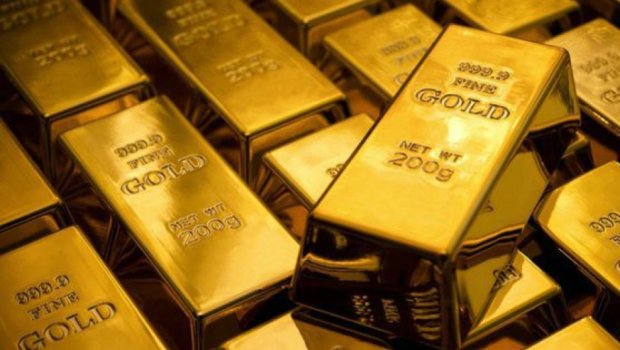 Qızılın qiymətində TARİXİ MAKSİMUM