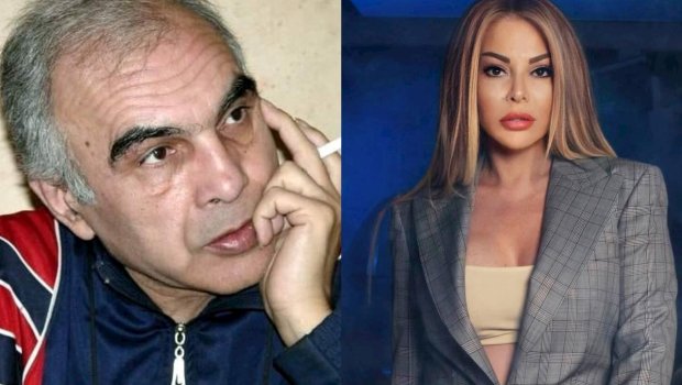 "Mən Aygünün atasıyam"