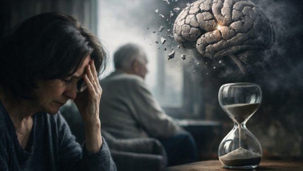 Diqqət: Neqativ düşünənlərdə bu hal sürətlənir - "Vecinə alma" prinsipi ilə hərəkət et