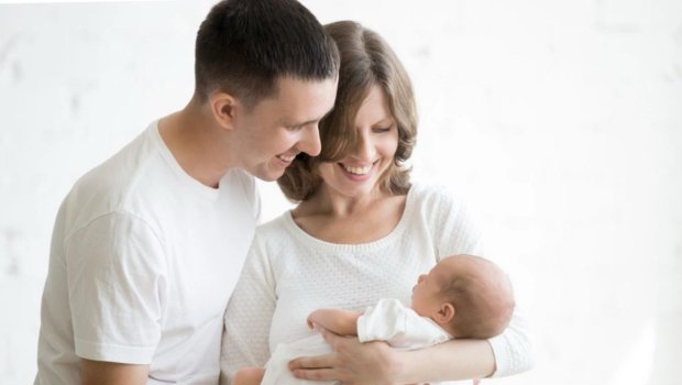 Uşaqlara ad qoymaq qaydası DƏYİŞİR