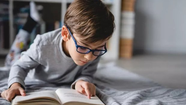 Uşaqların oxuma vərdişini gücləndirəcək 7 effektiv üsul