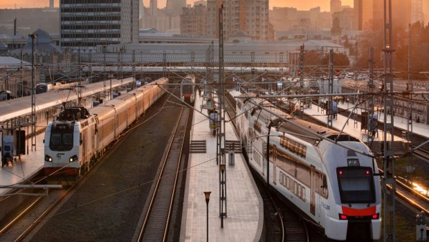Bakı-Ağstafa-Bakı istiqamətində əlavə qatar reysləri təyin edilib - CƏDVƏL
