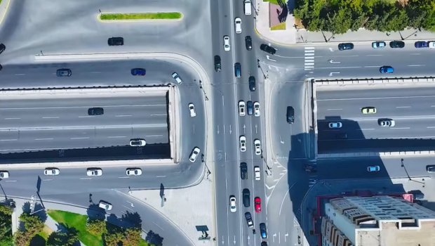 Bakıda daha 4 yolun tikintisinə BAŞLANILACAQ