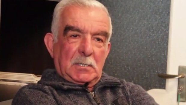 Rejissor Ziya Şıxlinski: "Azərbaycanda kino ölüb, basdıranı yoxdur"