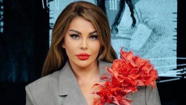 Aygün Kazımovanın ad günündə yarım milyon pul yığıldı