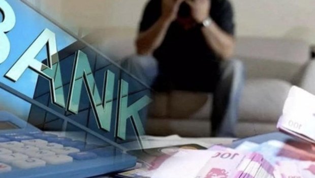 Problemli kreditlərin məbləği artdı - RƏSMİ