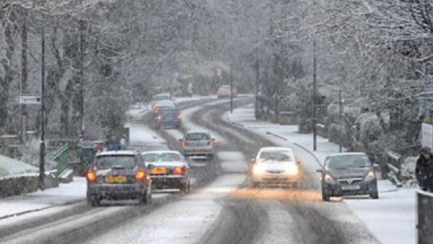 Sabah qar yağacaq, yollar buz bağlayacaq &ndash; PROQNOZ