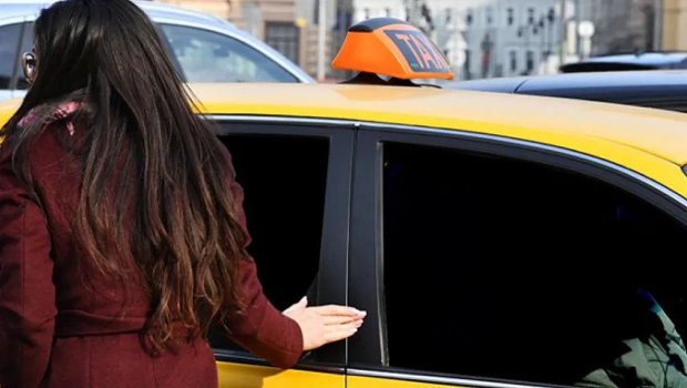 "Taksi sürücüləri sərnişini mütləq ünvanda düşürməsinlər" - Nazir müavini