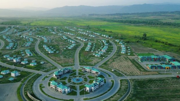 Ötən il azad edilmiş ərazilərə xərclənən vəsaitin MƏBLƏĞİ