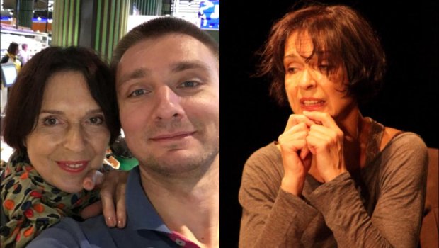 Tanınmış aktrisa VƏFAT ETDİ