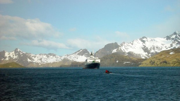 Dünyanın ən gözəl adası SEÇİLDİ - Yalnız gəmi ilə getmək mümkündür - FOTO
