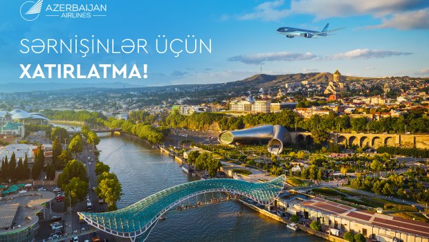 Gürcüstana səfər planlaşdıran sərnişinlərin NƏZƏRİNƏ!