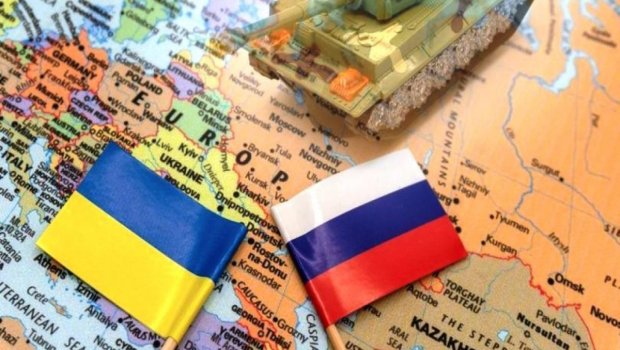 Rusiya və Ukrayna &ldquo;təkbətək&rdquo; formatda görüş keçirəcək