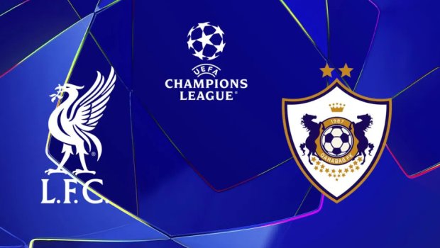 &ldquo;Liverpul&rdquo; &ndash; &ldquo;Qarabağ&rdquo; matçının START HEYƏTLƏRİ
