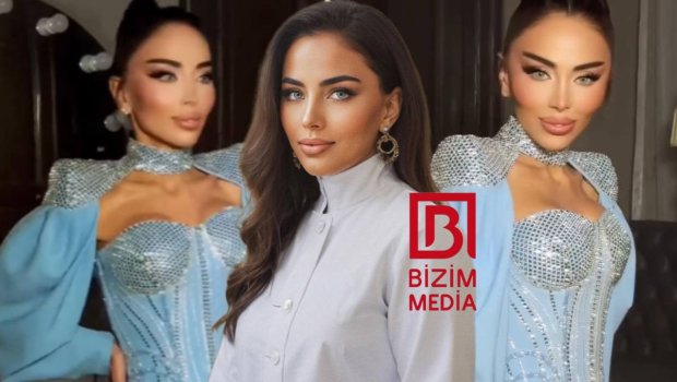 Nanə yeni görünüşünə irad bildirənlərə CAVAB VERDİ - VİDEO