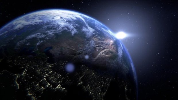 Günəş dəhşətli şəkildə Yeri udacaq: NASA dünyanın sonunu açıqladı