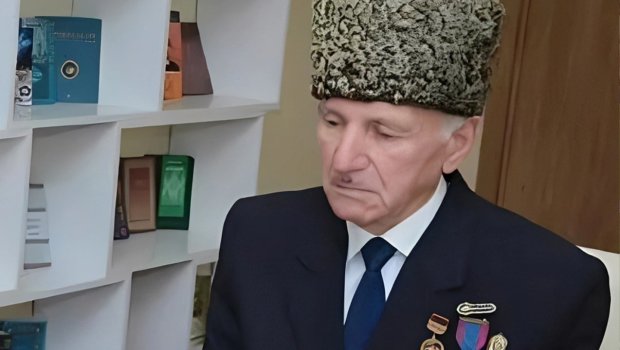 Şəhid atası vəfat etdi