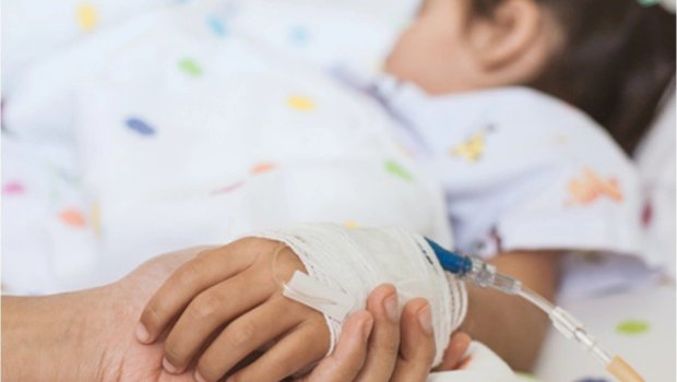 Gəncədə 5 yaşlı qız qıcolmadan vəfat etdi