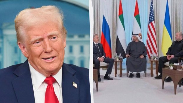 Trampın sülh planı dalana dirəndi: Ukrayna&ndash;Rusiya danışıqlarında 3 əsas problem