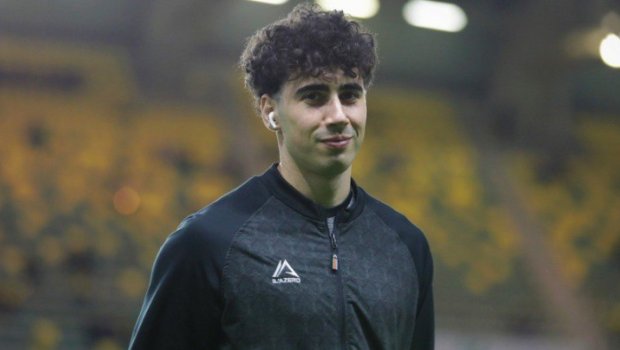 Bəhlul Çin klubuna transfer ediləcəkmi? &ndash; Özündən açıqlama