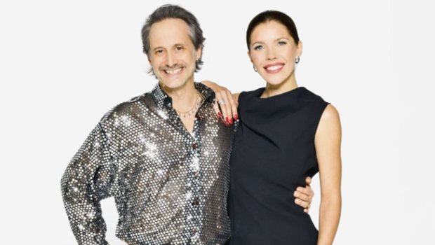 &ldquo;Avroviziya 2026&rdquo;nın aparıcıları onlar olacaq &ndash; FOTO