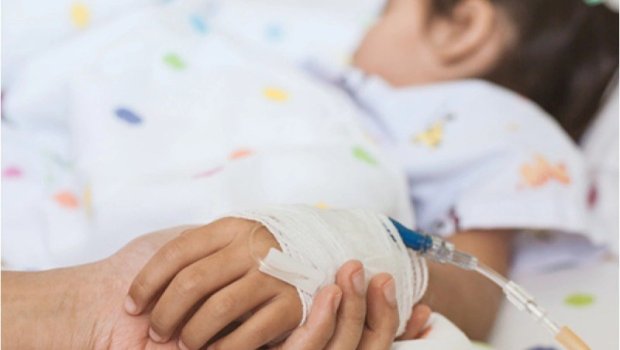 Gəncədə vəfat edən 5 yaşlı qız epilepsiya xəstəsi olub &ndash; RƏSMİ AÇIQLAMA