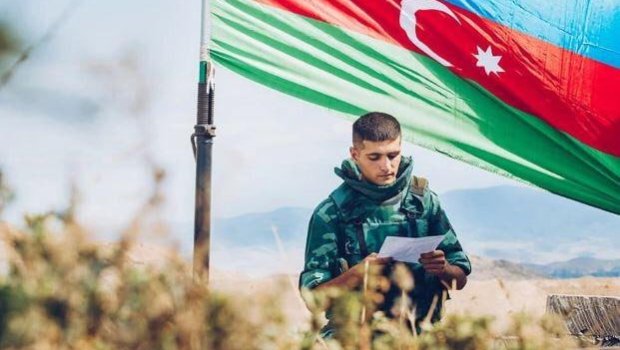 Onlar əsgərlikdən tamamilə azad edilir